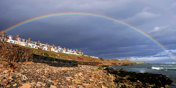 St Moner St Monans – a Photographic Gem – St Monans